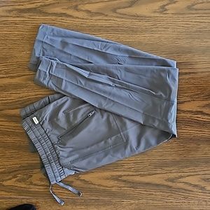 Magellan Water Repellant Pant Grey Md